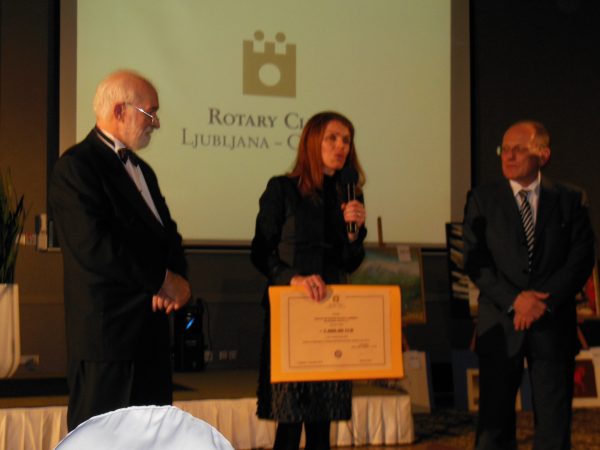 Darilo soli 2012