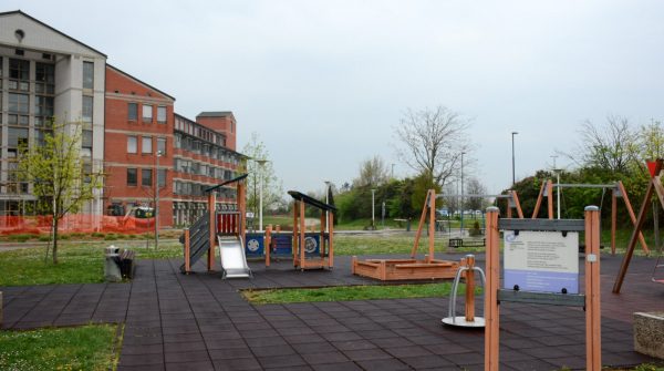 donacija igrala rehabilitacijski center 2010